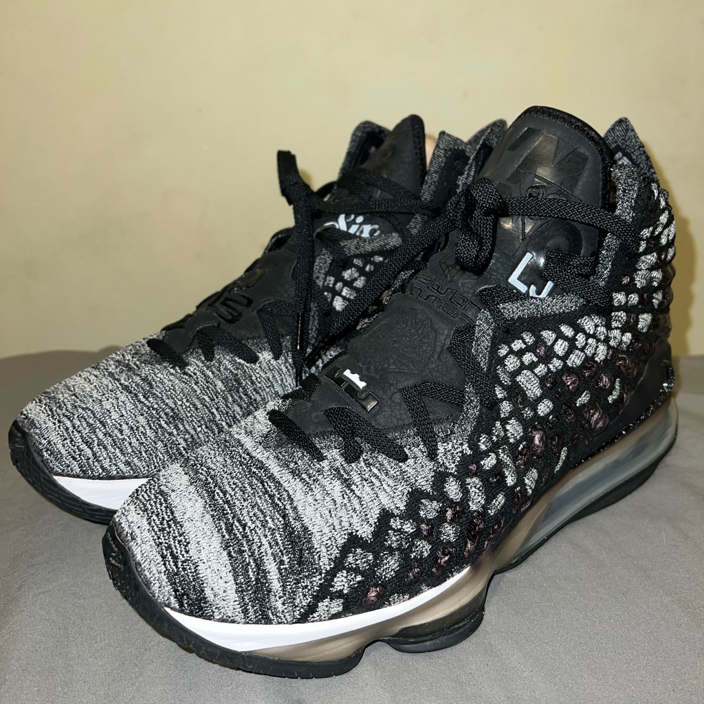 Lebron 17